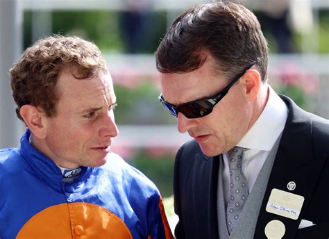 ascot results today|Royal Ascot: Paddington gives Aidan O'Brien record, Hollie Doyle .